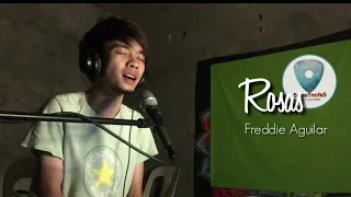 Rosas | Freddie Aguilar - Sweetnotes Cover