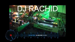 CHEB SNOUCI MA3NDI ZHAR REMIX DJ RACHAD  الشاب سنوسي معندي زهر روميكس