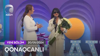 Qonaqcanlı - Natavan Həbibi 20.05.2024