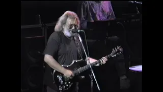 Grateful Dead 1080p60 Remaster- September 18 1991 - Madison Square Garden - Ultramatrix - FULL SHOW