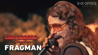 Cem Karaca'nın Gözyaşları | Fragman@boxofficeturkiye