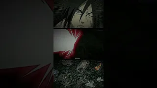 JJ MADARA VS 9 BIJU😈🔥#jedagjeduganime #madara #kurama #naruto