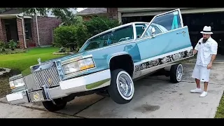 1991 💰 Cadillac Money 💰