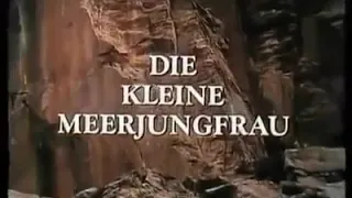 Die kleine Meerjungfrau CSSR 1976