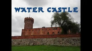 14th Century Teutonic Knights' Castle / Zamek krzyżacki z XIV w. Świecie