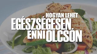 Miért NEM drága egészségesen kajálni? Pénztárcakímélő tippek