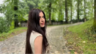 New song ( about Georgia) Mariam Elieshvili | მარიამ ელიეშვილი - სიმღერა საქართველოზე