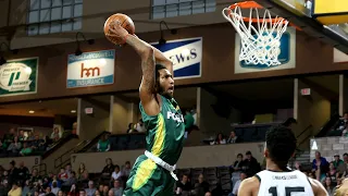 Derrick Jones Jr.'s Best Dunks In The NBA G League!