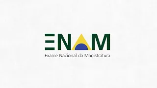 Exame Nacional da Magistratura - ENAM