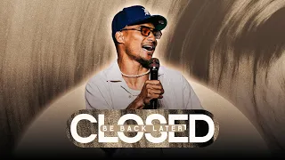 Closed, Be Back Later | Pastor Darrison Tellez | Impact Church