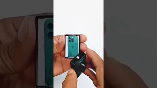 iPhone 14 pro miniature unboxing 🤩🤩