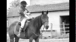 Mon cheval et moi - Notre histoire - 3 ans