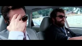 Due Date - Official Trailer [HD]