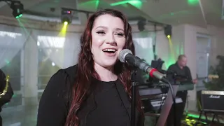 Oddam Ci Wszystko (cover Vivat, Top Girls) zespół na wesele Relax  - Jasło Krosno - Tarnów