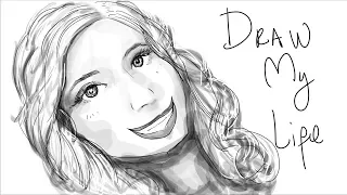 Draw My Life! - BriannaPlayz