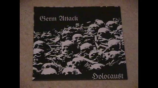 Germ Attack - Holocaust [Full EP]