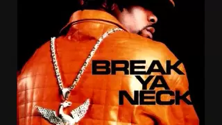 BUSTA RHYMES-BREAK YA NECK (CLEAN)