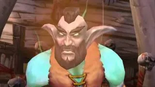 World of Warcraft: Mr. T Commercial - Mohawk Grenade HD 720p