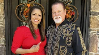 Jerry Lawler opens up about post-stroke challenges and newfound strength