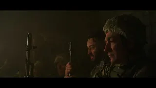 Йде січове військо (стрілецька пісня) Ансамбль пісні і танцю Збройних Сил України