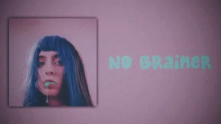 Ashnikko - No Brainer (Slowed + Reverb)