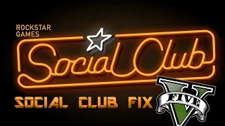 GTAV: Social Club Offline Mode Fix (4 Methods)