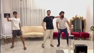Danish taimoor new dance video with Shez Raj goes viral #viral #danishtaimoor #shorts