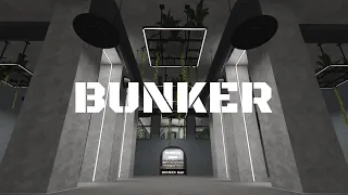 GTA V MLO - Fivem | Bunker