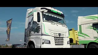 TRUCK FEST 2021 #1 | Тракфест 2021