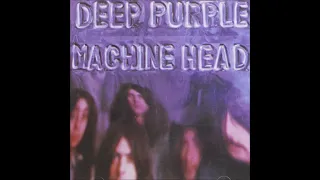 DEEP PURPLE  Space Truckin'