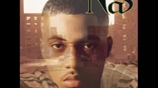 Nas - Silent Murder