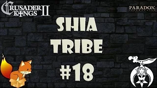 Crusader Kings 2 - Shia Tribe #18