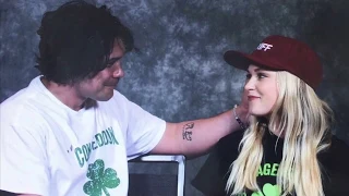 Eliza Taylor & bob Morley /2019❤️