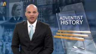 This Week in Adventist History (November 18, 2016)