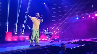 Five Finger Death Punch - Wrong Side Of Heaven (Live in Kyiv 2020)