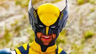 Hugh Jackman Wolverine’s MAJOR MCU Future ROLL & Projects Explained