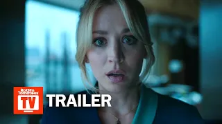 The Flight Attendant Season 1 Trailer | Rotten Tomatoes TV