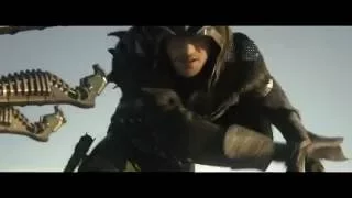 Kingsglaive - Nyx Ulric - Hold On - Devin Townsend Project