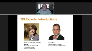 Ask an MS Expert: COVID-19 and MS Research Update