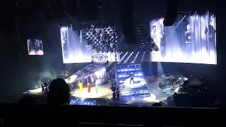 Take That - Patience (19/4/24 Leeds)