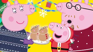 Peppa Pig Official Channel üéÑ Peppa Pig Christmas Special Episodes!