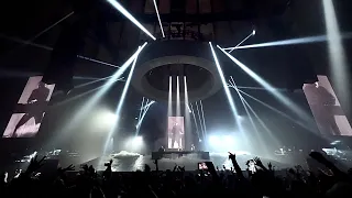 Swedish House Mafia - One (Your Name) [MSG, Aug 3 2022, 4K HDR]