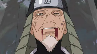 Why We Hate the Third Hokage