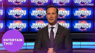 'Jeopardy!': The latest on Mike Richards and the search for a permanent host | Entertain This