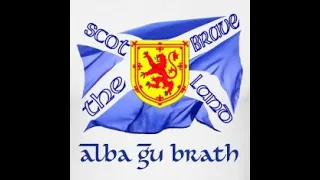 John McDermott - Scotland The Brave (Lyrics)