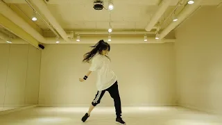 J.Fla - Are You My Villain [Dance Video]