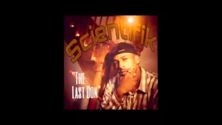 Scientifik-  I Got Planz (Prod by Diamond D) Instrumental