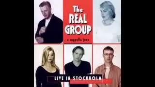 The Real Group - Waltz for Debby Live in Stockholm