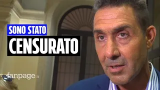 Vannacci fa la vittima: "Io censurato e messo al rogo in piazza. Ci viene imposto il pensiero Lgbt"