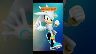 sonic dash